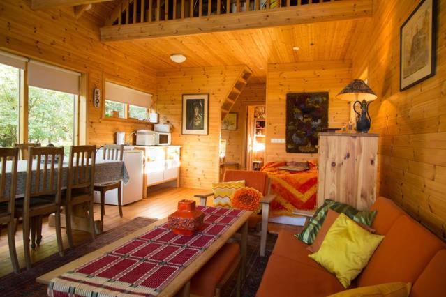 Beautiful Cottage In Hveragerdi Exterior photo